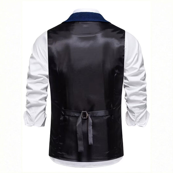 Lancaster - Men's Ultra Comfortable Waistcoat