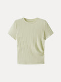 Apple Blossom Green