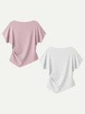 White/Millennial Pink