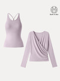 Pink Violet