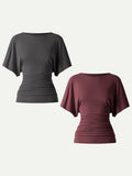 Shadow/Jujube Red