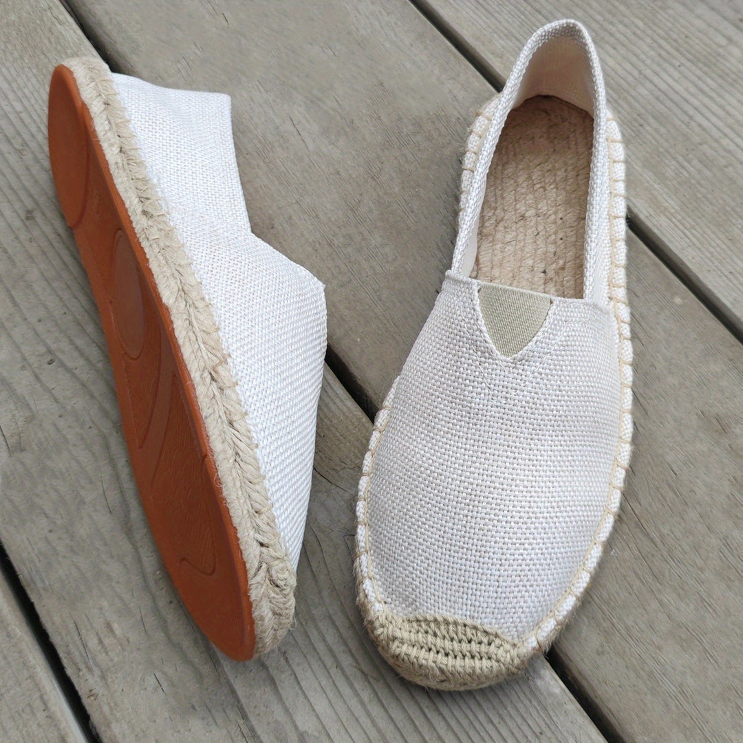 Men's Espadrilles