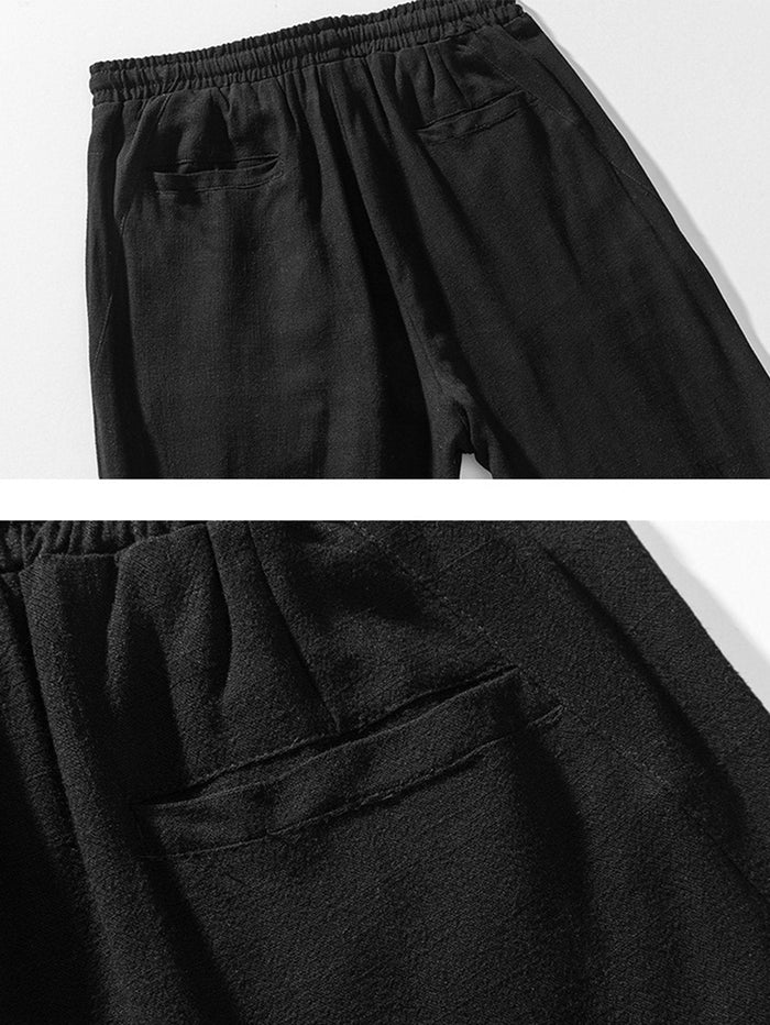 SANREMO Riviera Trousers