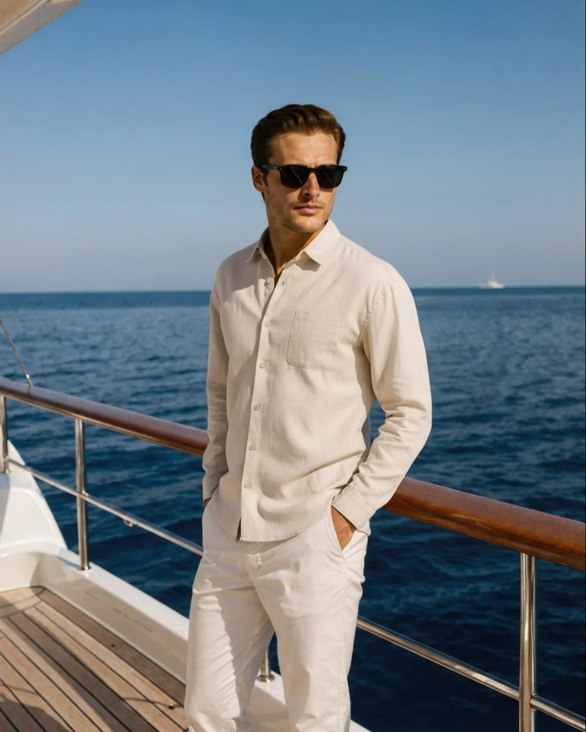 Men's Shirts