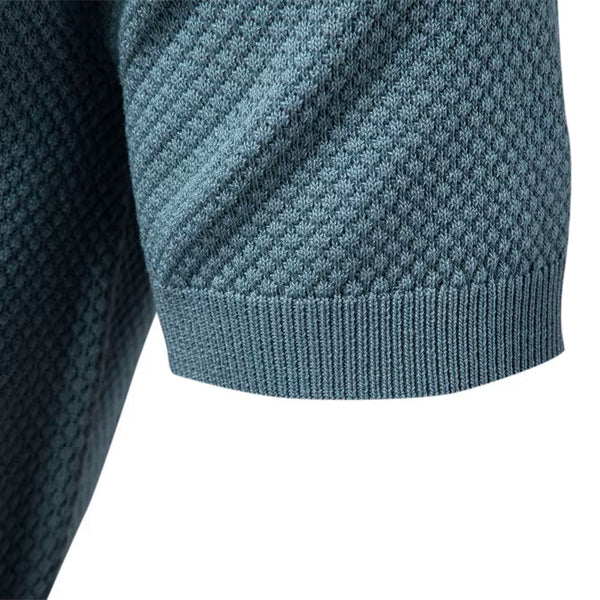 CAPRI V-Neck Polo