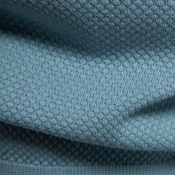 CAPRI V-Neck Polo
